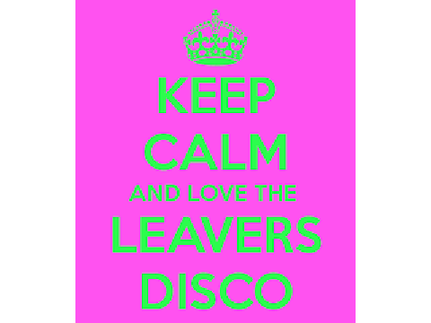 Leavers