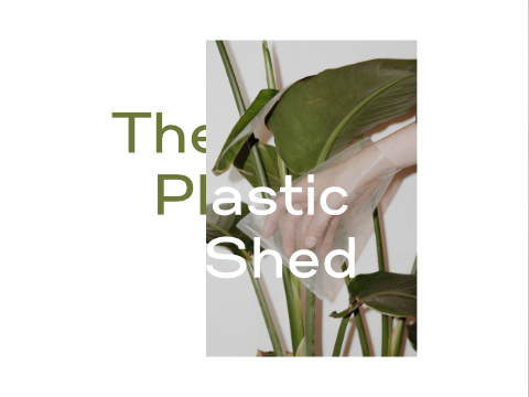 The Plastic Shed