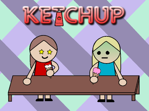 Ketchup