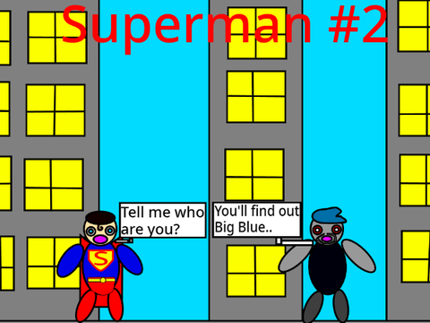 Superman #2