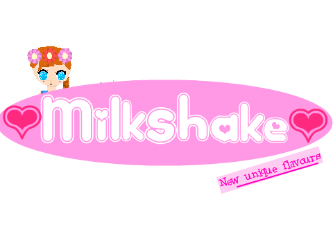 ♥☺☻☺♥ Milkshake creator ♥☺☻☺♥