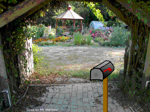 My Mailbox