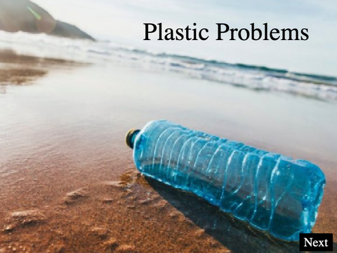  Plastic Problems