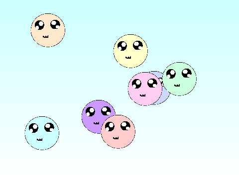 Bubble Piano!!