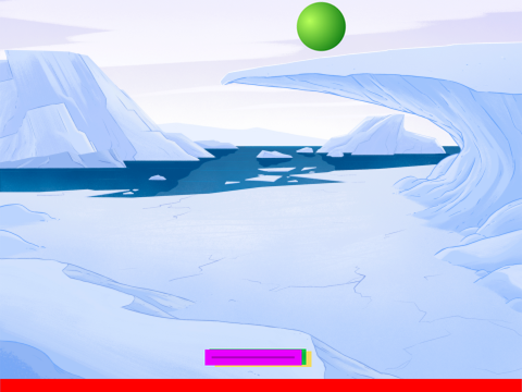 Pong Game