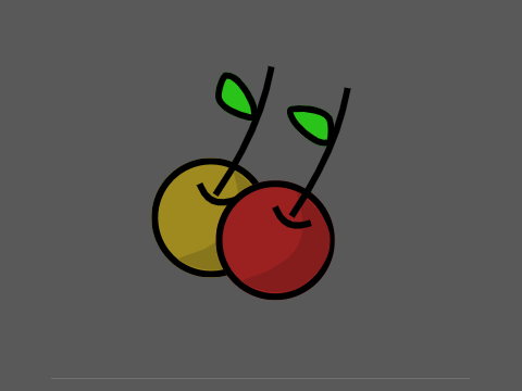 cool fruit