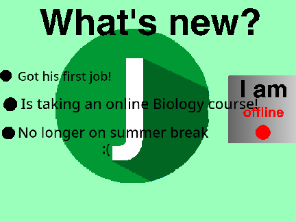The Jeditwo news!