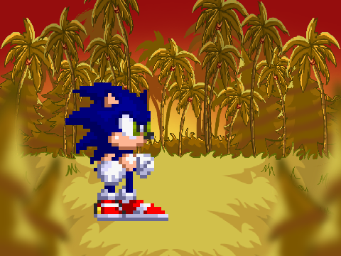 Canon sonic meets Sonic.EXE (6)