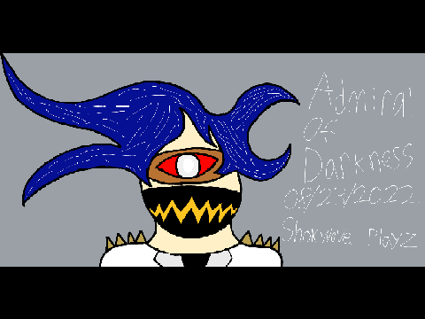 Apokalyptica OC: Capt. Angel Voxtrot