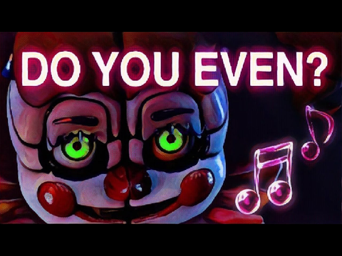 Do you even By CK9C and remix by APANGRYPIGGY