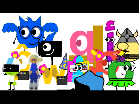 tvokids logo bloopers 7 take 28