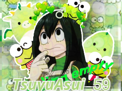 Banner for TsuyuAsui_59
