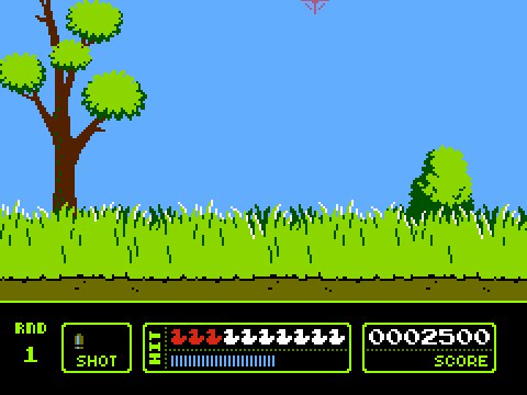hunting season