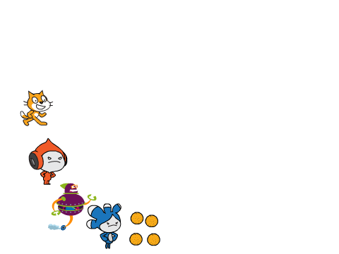 scratch vs droids