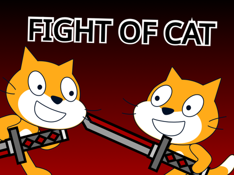 FIGHT OF CAT　ファイトオブキャット