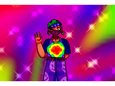 Kidcore DTAE