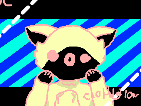 ~'.|I've been to sea|,'~ :|Animation meme|:
