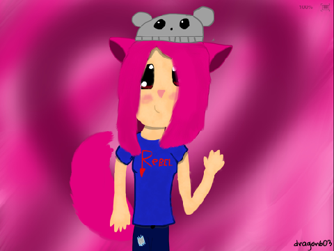 AT with  TardisKitty191! Hope you enjoy!