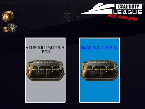CDL 2022 Pack Simulator [BETA]