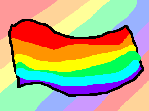 Everyone Is Gay [New meme] remix