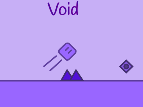 Void (Insane Challenge)