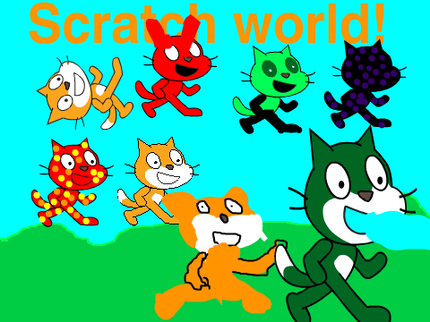 Cool types of cats 3