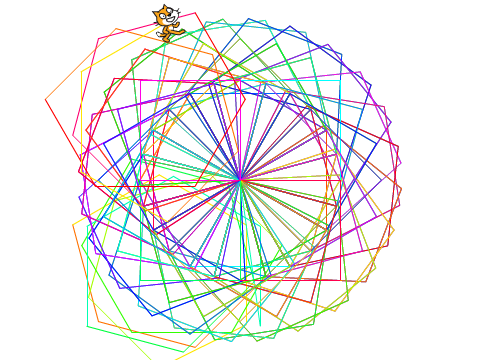 shapes and shapes