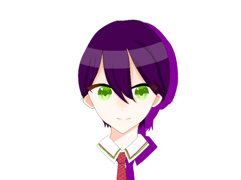 6日目！【フォロワーさんの推し毎日1人描きます】