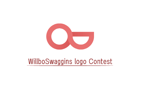 .::Logo contest entry (WillboSwaggins)::.