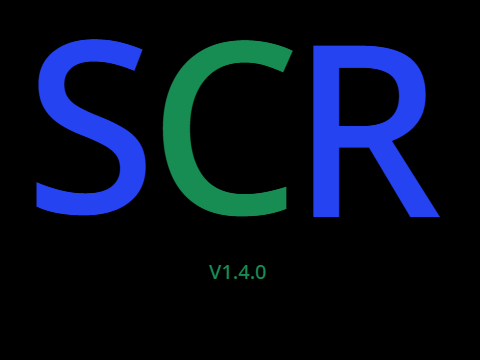 SCR Le Trailer of V1.4.0