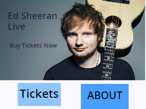 Buy a Concert Ticket Simulator