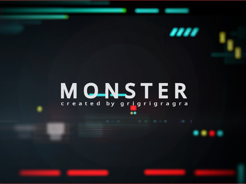 MONSTER