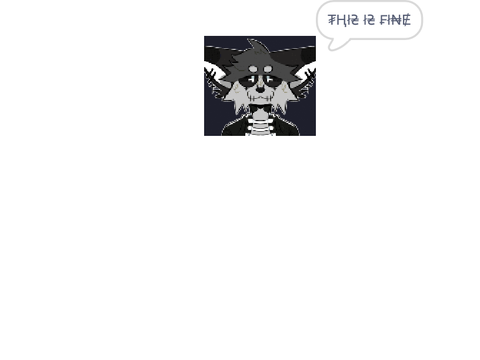 This Is Fine.