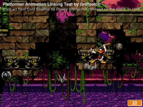 GLITCH I FOUND...