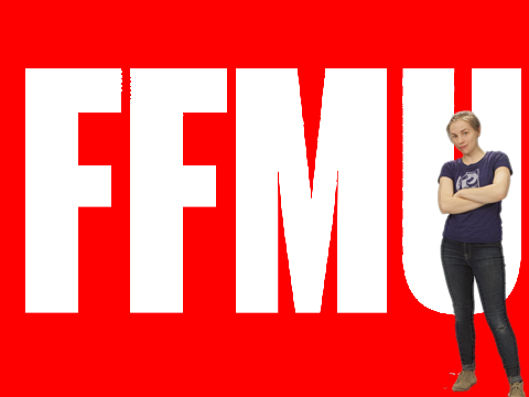 An FFMU announcement 