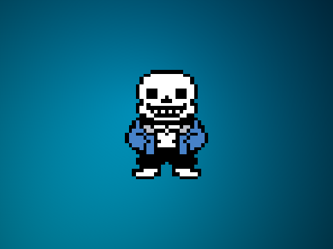 Megalovania