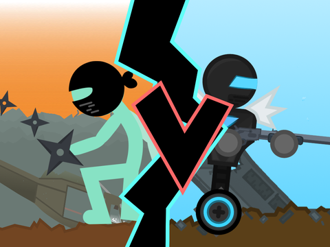 BB vs RD                     #Art #Games#Music