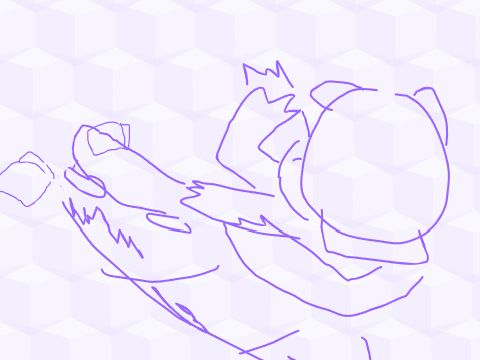 unfinished whip paert 6 (flashing warning)
