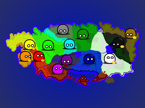 Контриболлиия 3 серия 1 сезон 