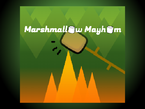 Marshmallow Mayhem