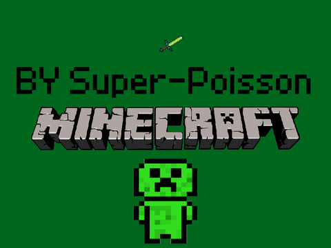 Minecraft Big Extension