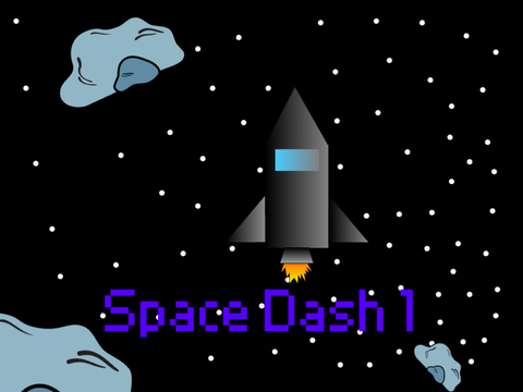 Space Dash 1