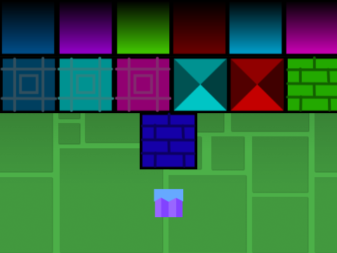 gd music v1.7