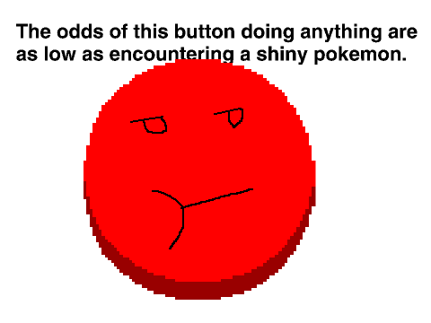 Lazy Button