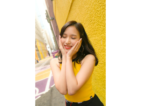 ♥