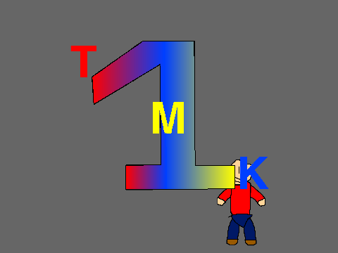 TMK Trailer Video!