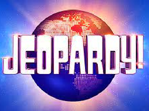Pronouns Jeopardy