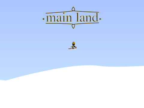sleding :D (update)