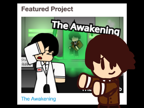 The Awakening