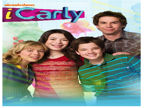 iCarly Song